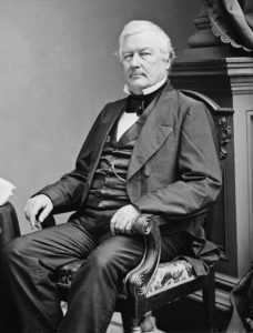 How Millard Fillmore reshaped the oceans in a quest for guano. - Southern Fried Science
