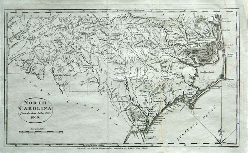 How to Make A Pretty Map