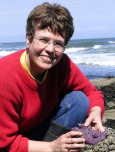 Jane Lubchenco, image courtesy Oregon State University 