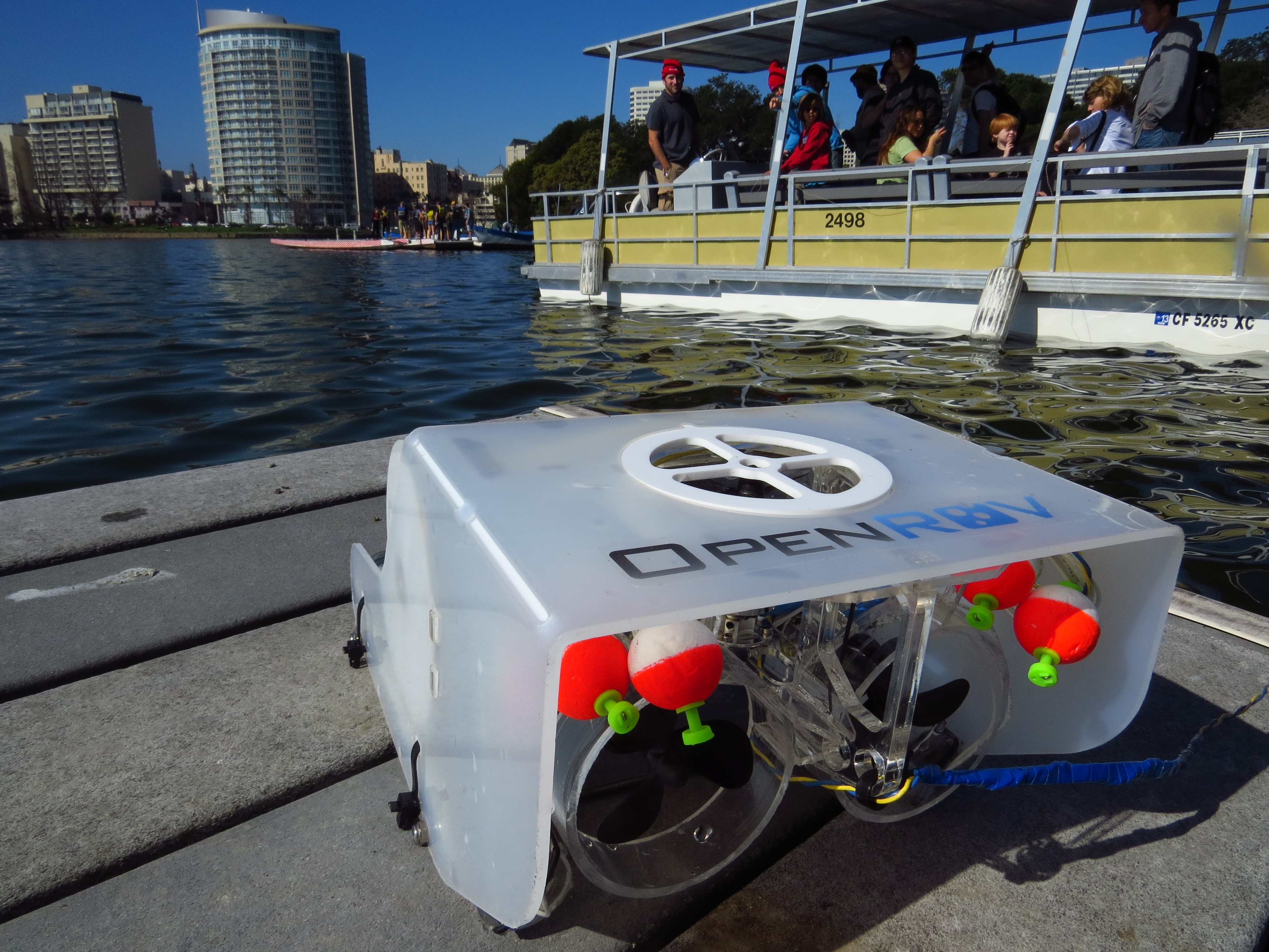 The next era of ocean exploration begins in Papua New Guinea