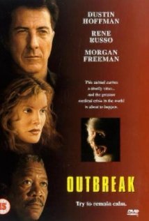 Watch Outbreak Wednesday at 8 and tweet along with public health experts!