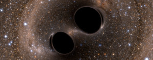 Photo credit: The Laser Interferometer Gravitational-Wave Observatory