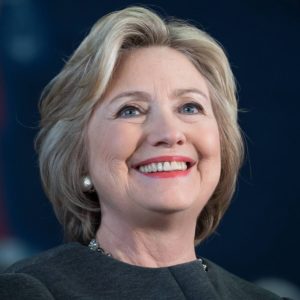 Clinton 2016. From sciencedebate.org