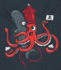 love-a-kraken
