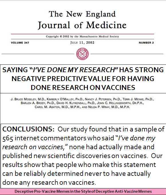 Let S Make America Think Again Southern Fried Science