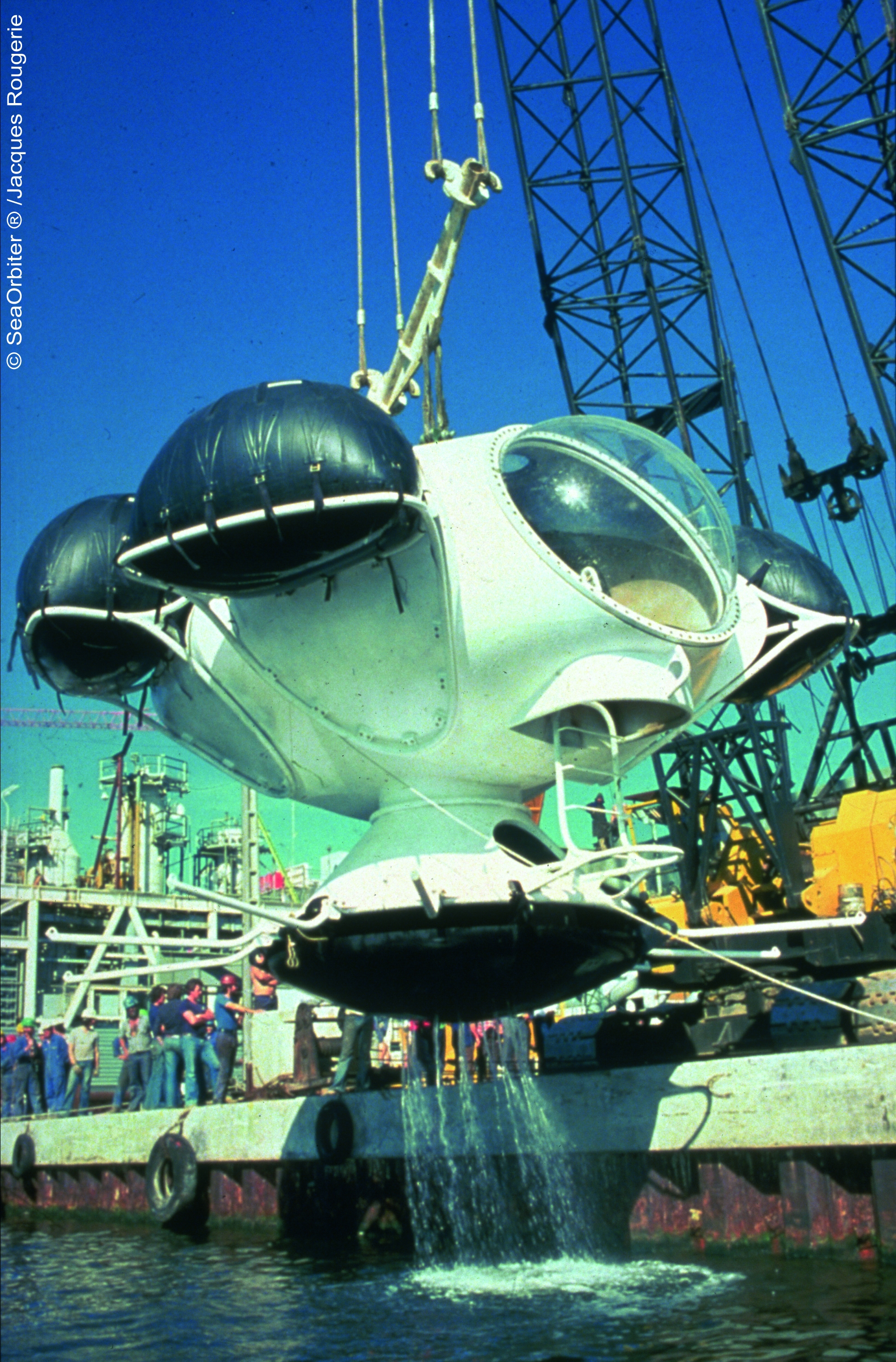Shiver me whiskers! What would it cost to fund the Octonauts' undersea adventures?