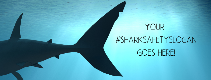 Worldwide SciComm Challenge: #SharkSafetySlogan