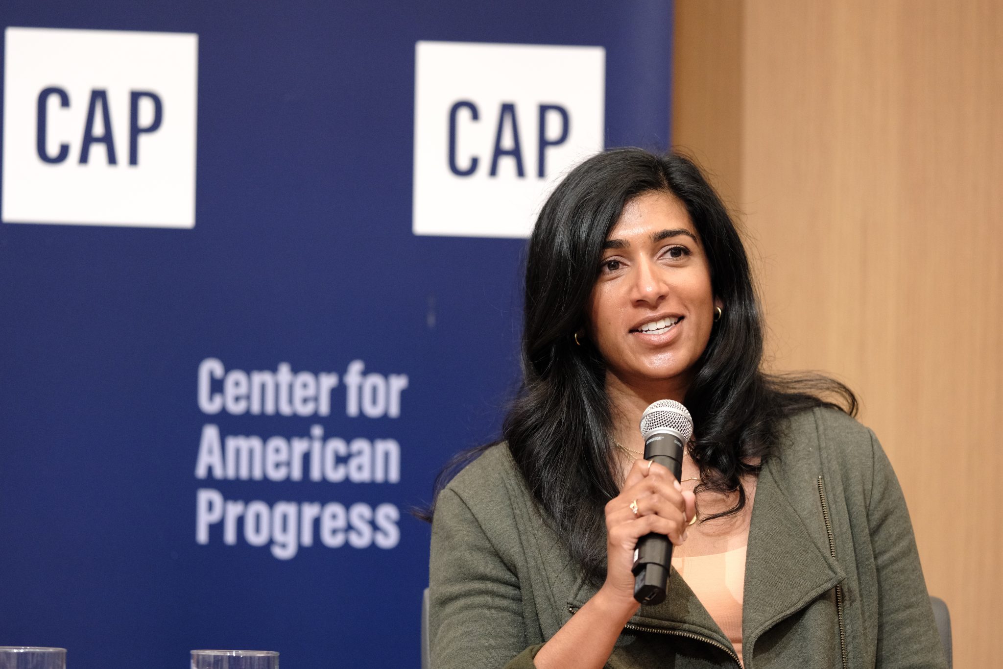 People and Ideas You Should Know: 5 Questions with Anupa Asokan ...