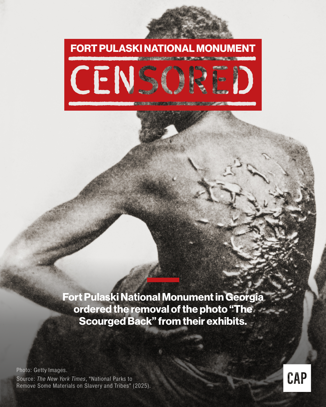 Beyoncé is Right: History Can’t Be Erased