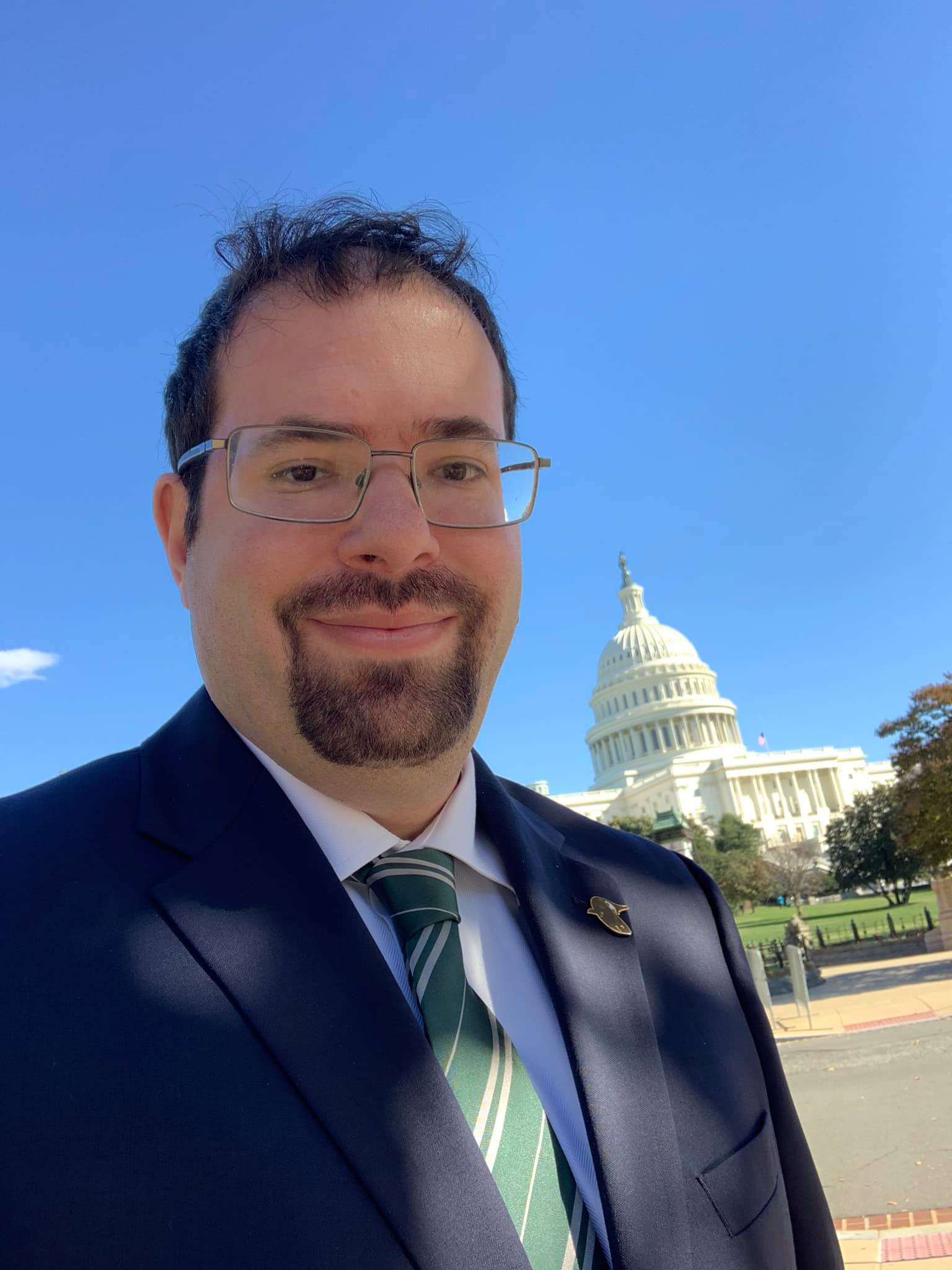 Reflections on science and my role in it, ten years since my Ph.D. defense