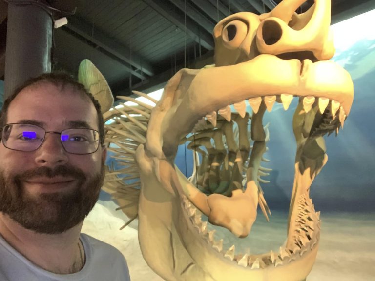 Fun facts and FAQs about Megalodon, Maryland’s new (and definitely ...