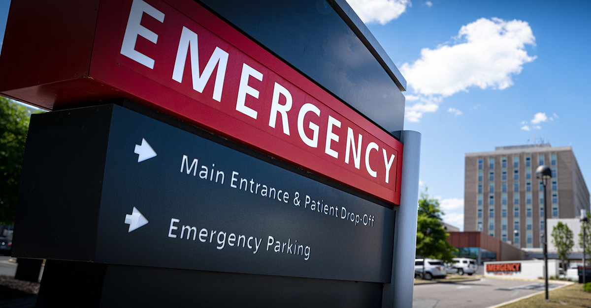 Emergency room conservation: why waiting for the Endangered Species Act to save a species is a fiscal disaster